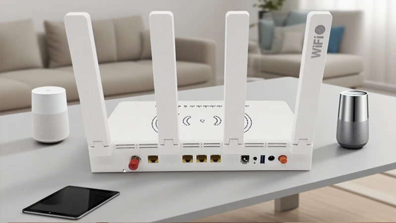 WIFI6 ONU WIFI6 ONU