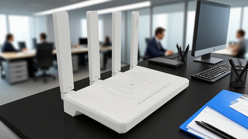 WIFI6 ONT