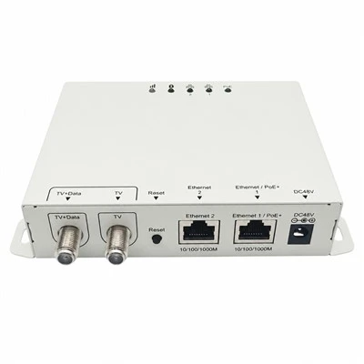 G.hn HomeLink Pro System