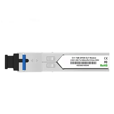 GPON OLT 2.5G SFP