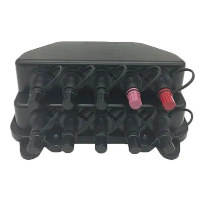 Optical Distribution Box